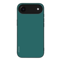 Θήκη Sonique ColorBloc Series για Apple iPhone 17 Air Πετρόλ