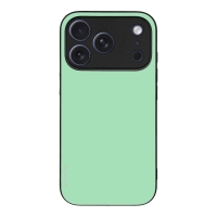 Θήκη Sonique ColorBloc Series για Apple iPhone 17 Pro Βεραμάν