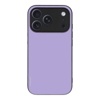 Θήκη Sonique ColorBloc Series για Apple iPhone 17 Pro Βιολετί