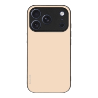 Θήκη Sonique ColorBloc Series για Apple iPhone 17 Pro Μπεζ