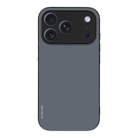 Θήκη Sonique ColorBloc Series για Apple iPhone 17 Pro Μπλε Γκρι