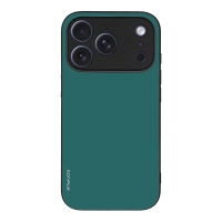 Θήκη Sonique ColorBloc Series για Apple iPhone 17 Pro Πετρόλ