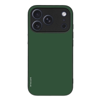 Θήκη Sonique ColorBloc Series για Apple iPhone 17 Pro Πράσινο