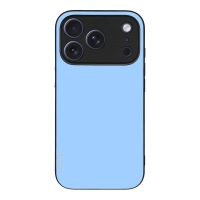 Θήκη Sonique ColorBloc Series για Apple iPhone 17 Pro Τιρκουάζ