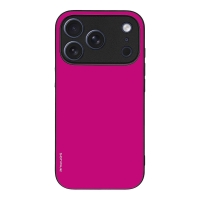 Θήκη Sonique ColorBloc Series για Apple iPhone 17 Pro Ματζέντα