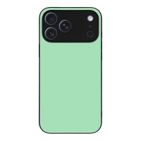 Θήκη Sonique ColorBloc Series για Apple iPhone 17 Pro Max Βεραμάν