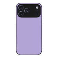 Θήκη Sonique ColorBloc Series για Apple iPhone 17 Pro Max Βιολετί