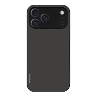 Θήκη Sonique ColorBloc Series για Apple iPhone 17 Pro Max Γκρι