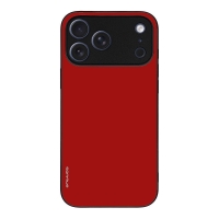 Θήκη Sonique ColorBloc Series για Apple iPhone 17 Pro Max Κόκκινο