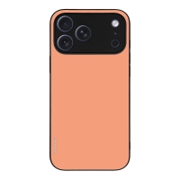 Θήκη Sonique ColorBloc Series για Apple iPhone 17 Pro Max Κοραλί