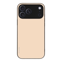 Θήκη Sonique ColorBloc Series για Apple iPhone 17 Pro Max Μπεζ