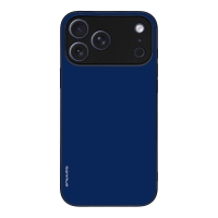 Θήκη Sonique ColorBloc Series για Apple iPhone 17 Pro Max Μπλέ