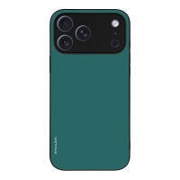 Θήκη Sonique ColorBloc Series για Apple iPhone 17 Pro Max Πετρόλ