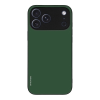 Θήκη Sonique ColorBloc Series για Apple iPhone 17 Pro Max Πράσινο