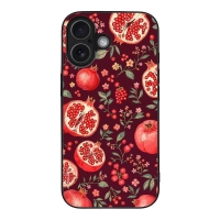 Θήκη Sonique Fruit Series για Apple iPhone 17 Ρόδι