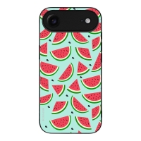 Θήκη Sonique Fruit Series για Apple iPhone 17 Air Καρπούζι 01