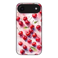 Θήκη Sonique Fruit Series για Apple iPhone 17 Air Κεράσι