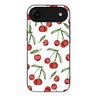 Θήκη Sonique Fruit Series για Apple iPhone 17 Air Κεράσι 01