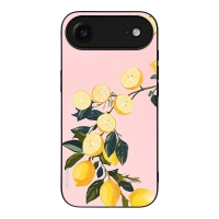 Θήκη Sonique Fruit Series για Apple iPhone 17 Air Λεμόνι