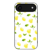 Θήκη Sonique Fruit Series για Apple iPhone 17 Air Λεμόνι 01