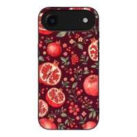 Θήκη Sonique Fruit Series για Apple iPhone 17 Air Ρόδι