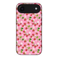 Θήκη Sonique Fruit Series για Apple iPhone 17 Air Φράουλα