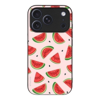 Θήκη Sonique Fruit Series για Apple iPhone 17 Pro Καρπούζι