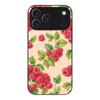 Θήκη Sonique Fruit Series για Apple iPhone 17 Pro Max Βατόμουρο