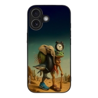 Θήκη Sonique Italian Brainrot Series για Apple iPhone 17 Brainrots