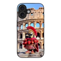 Θήκη Sonique Italian Brainrot Series για Apple iPhone 17 Bri Bri Bicus de Dicus