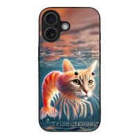 Θήκη Sonique Italian Brainrot Series για Apple iPhone 17 Trippi Troppi