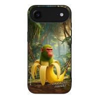 Θήκη Sonique Italian Brainrot Series για Apple iPhone 17 Air Chimpanzini Bananini