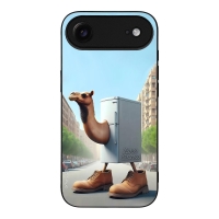 Θήκη Sonique Italian Brainrot Series για Apple iPhone 17 Air Frigo Camelo