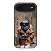 Θήκη Sonique Italian Brainrot Series για Apple iPhone 17 Air Spijuniro Golubiro