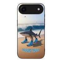 Θήκη Sonique Italian Brainrot Series για Apple iPhone 17 Air Tralalero Tralala