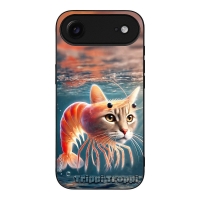 Θήκη Sonique Italian Brainrot Series για Apple iPhone 17 Air Trippi Troppi