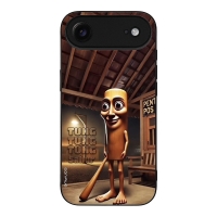 Θήκη Sonique Italian Brainrot Series για Apple iPhone 17 Air Tung Tung Tung Sahur