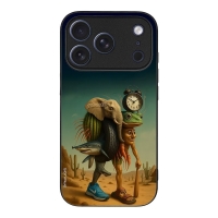 Θήκη Sonique Italian Brainrot Series για Apple iPhone 17 Pro Brainrots