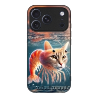 Θήκη Sonique Italian Brainrot Series για Apple iPhone 17 Pro Trippi Troppi