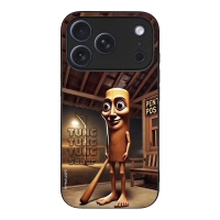 Θήκη Sonique Italian Brainrot Series για Apple iPhone 17 Pro Tung Tung Tung Sahur