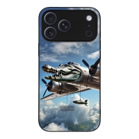 Θήκη Sonique Italian Brainrot Series για Apple iPhone 17 Pro Max Bombardino Crocodilo