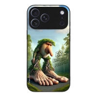 Θήκη Sonique Italian Brainrot Series για Apple iPhone 17 Pro Max Brr Brr Patapim