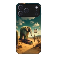 Θήκη Sonique Italian Brainrot Series για Apple iPhone 17 Pro Max Lirili Larila