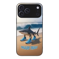 Θήκη Sonique Italian Brainrot Series για Apple iPhone 17 Pro Max Tralalero Tralala