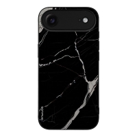 Θήκη Sonique Marble Series για Apple iPhone 17 Air Μαύρο