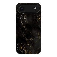 Θήκη Sonique Marble Series για Apple iPhone 17 Air Μαύρο 01