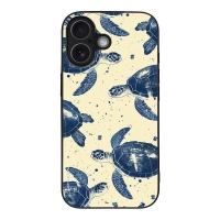 Θήκη Sonique Ocean Series για Apple iPhone 17 Χελώνες