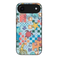 Θήκη Sonique Ocean Series για Apple iPhone 17 Air Μωσαϊκό