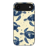 Θήκη Sonique Ocean Series για Apple iPhone 17 Air Χελώνες