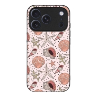 Θήκη Sonique Ocean Series για Apple iPhone 17 Pro Αστερίας